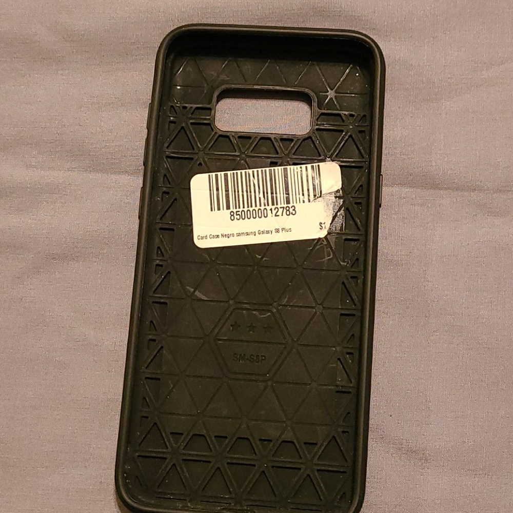Phone case for Samsung Galaxy s8 plus